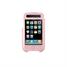 Belkin Formed Leather Case for iPhone 3G - Pink